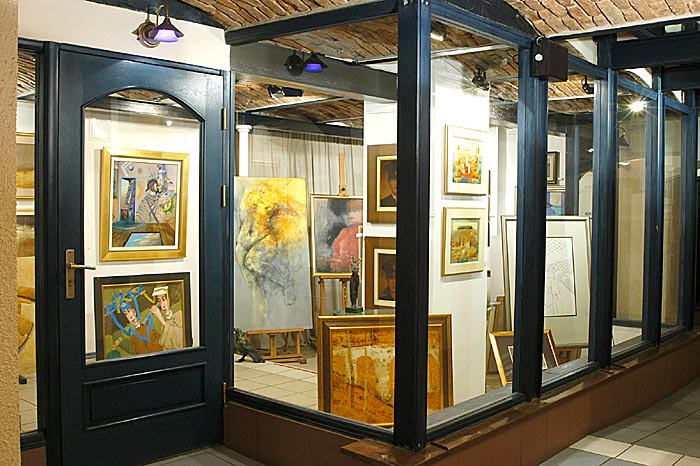 Galeria Cechmanowicz